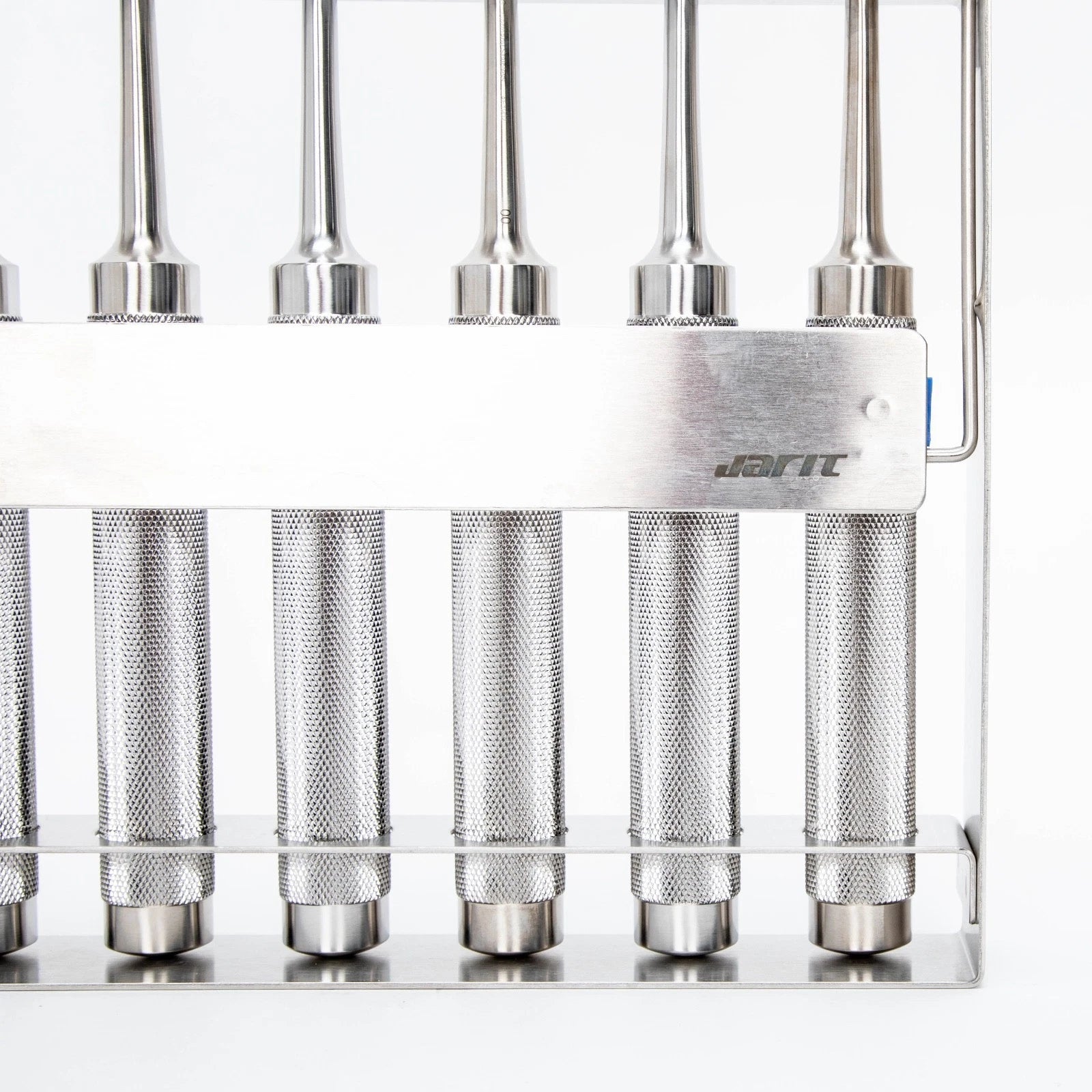 Jarit Orthopedic Straight Cobb Curette Set