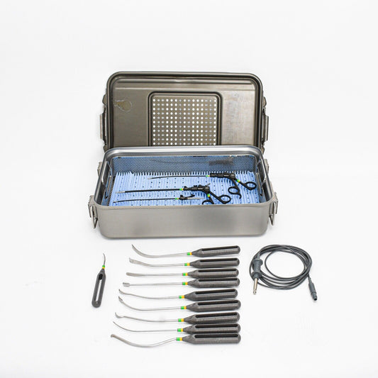 Karl Storz Endoscopic Fracture Treatment Tray