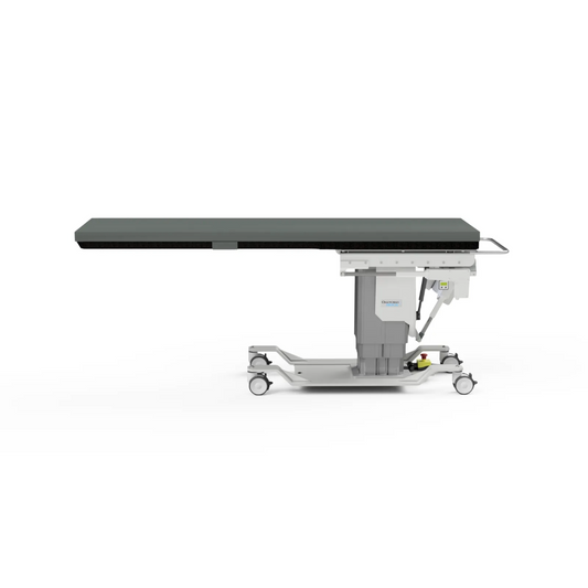 OakWorks CFPM401-Rectangular-Top Imaging-Pain Management Table - NEW