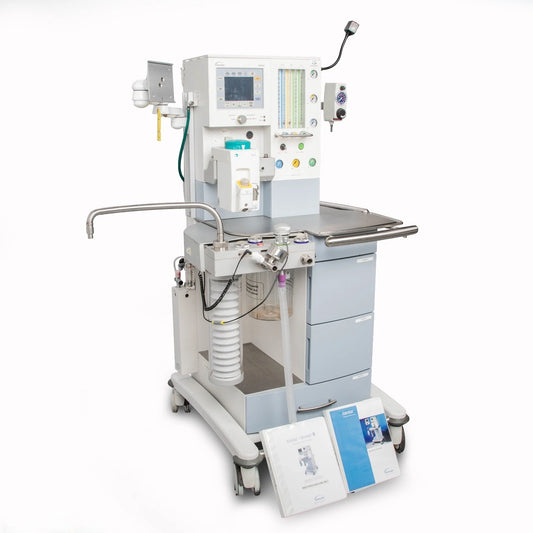 Datascope Anestar Anesthesia System, 0998-00-3012-00010