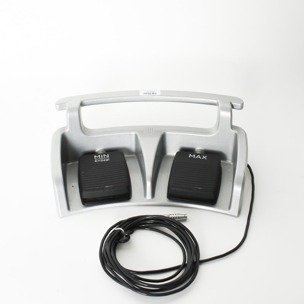 Ethicon Harmonic Gen Endo Surgery Generator Footswitch FSW11