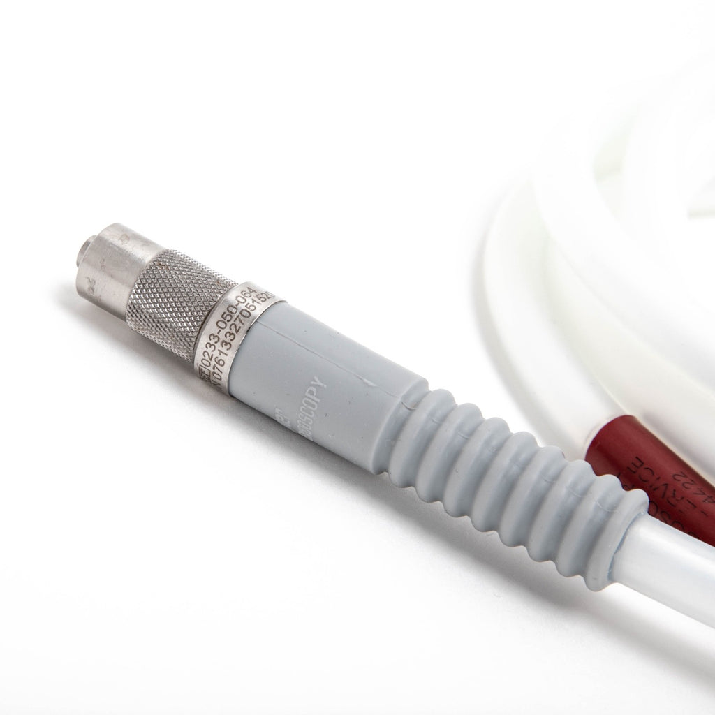 Stryker 1488 HD 3-Chip Endoscopy Camera Head w/Fiberoptic Cable, 1488210105