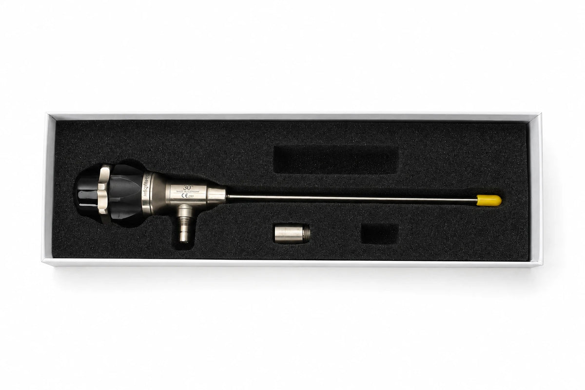 Smith & Nephew 72202959 4mm 30° HD Video Autoclavable Arthroscope
