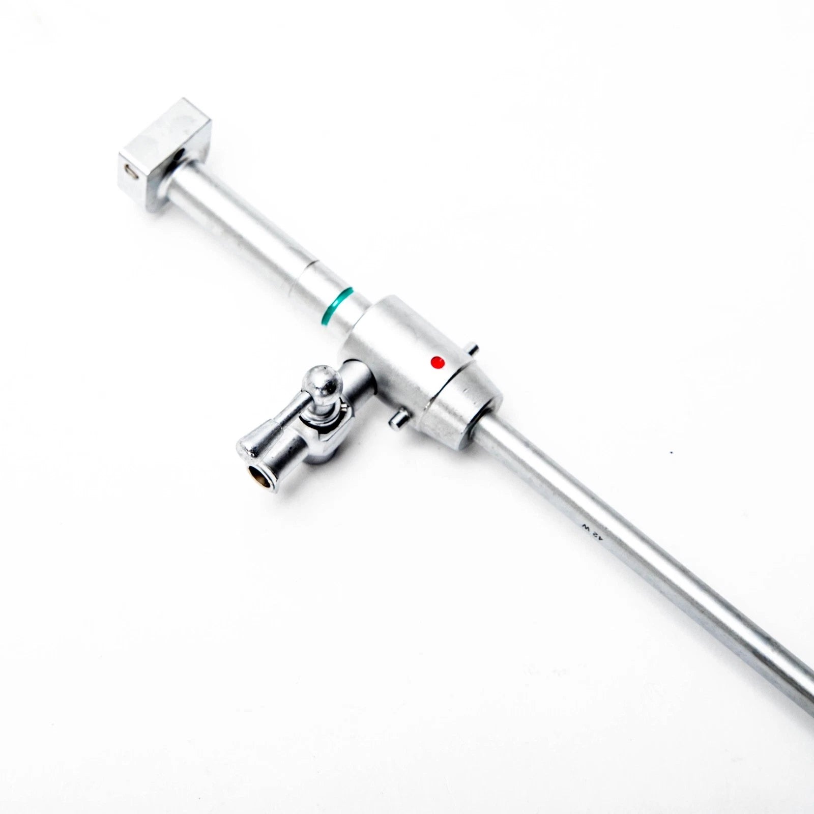 Olympus 3 Piece Cystoscope 22.5 fr Sheath Set