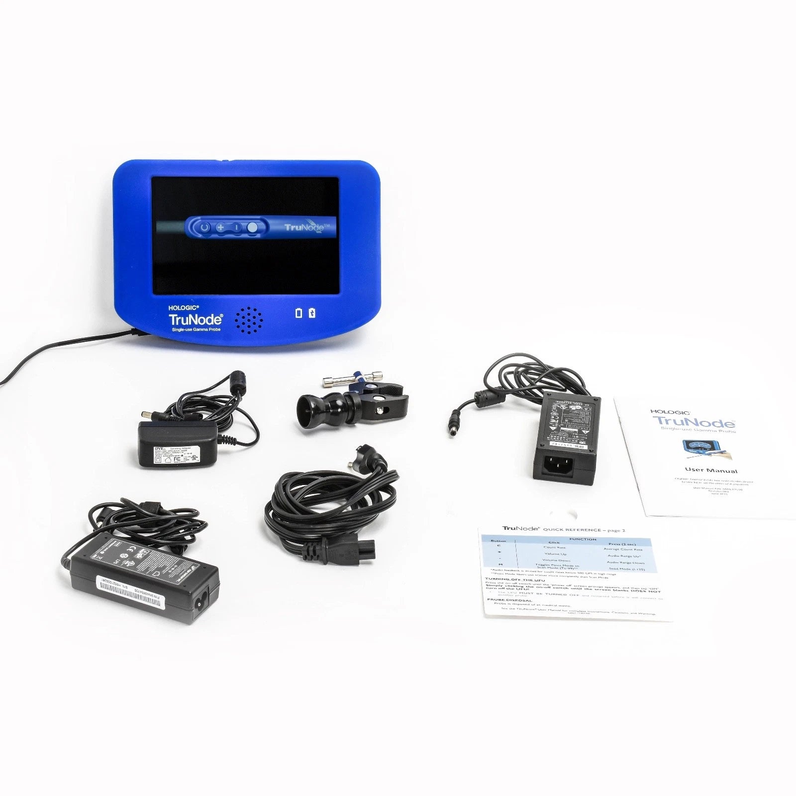 Hologic TruNode Gamma Probe Feedback Unit