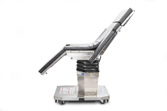Steris 5085 General Surgical Table w/Hand Control 413724055 150832-632
