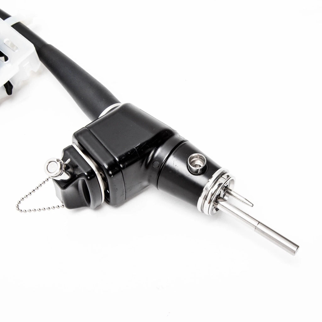 Karl Storz 13821NKS GI Silver Video Flexible Gastroscope 110cm