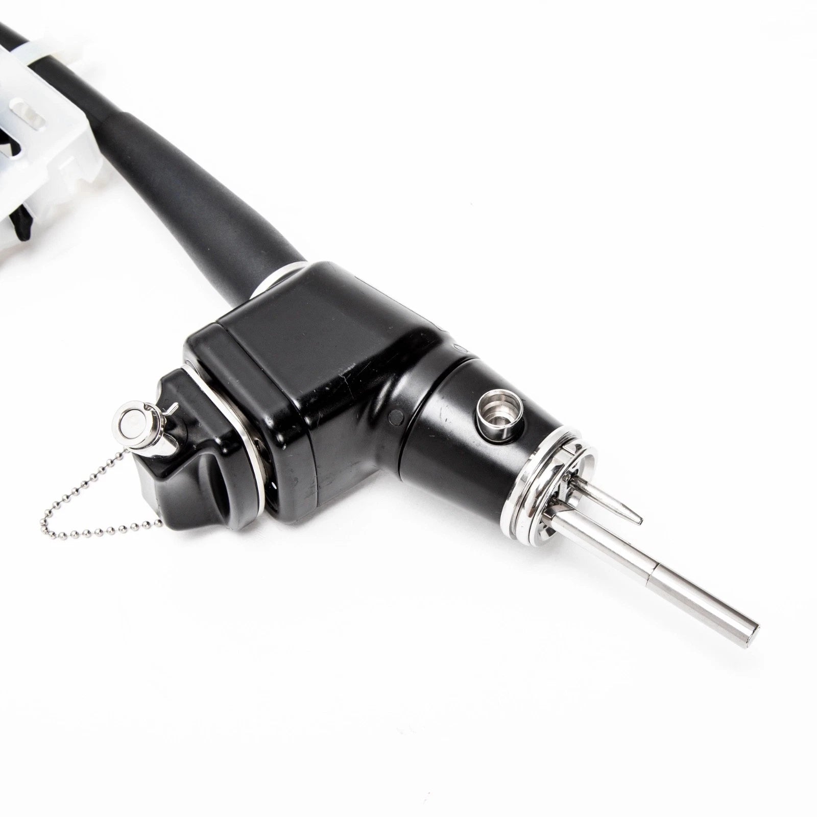 Karl Storz 13821NKS GI Silver Video Flexible Gastroscope 110cm