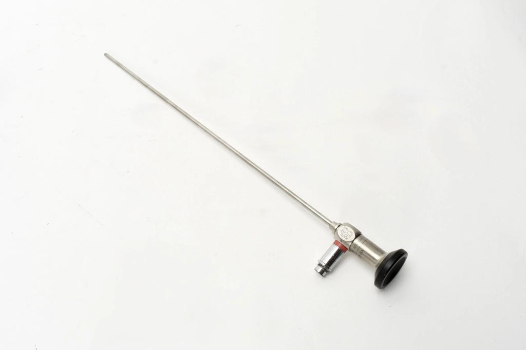 Karl Storz 27005AA 27005BA 0° & 30° Hopkins Rigid Cystoscopy Set
