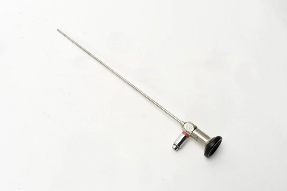 Karl Storz 27005AA 27005BA 0° & 30° Hopkins Rigid Cystoscopy Set