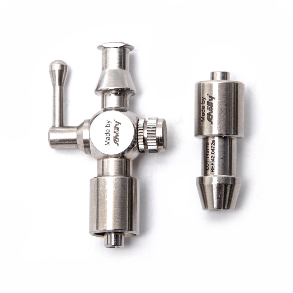 Shölly UroLift Autoclavable Cystoscope Set