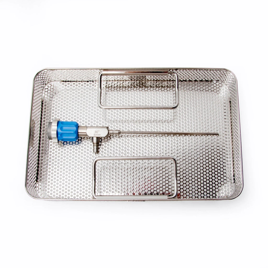 Stryker 502-573-030 4mm 30° C-Mount Arthroscope