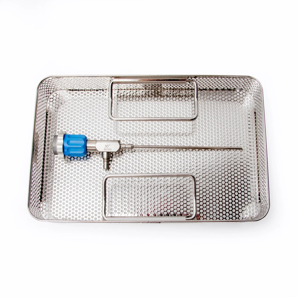 Stryker 502-573-030 4mm 30° C-Mount Arthroscope