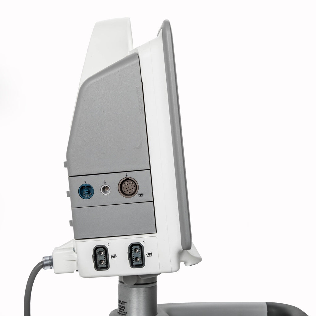 Edwards Lifesciences HemoSphere Advanced Monitor System Swan-Ganz Oximetry Cable