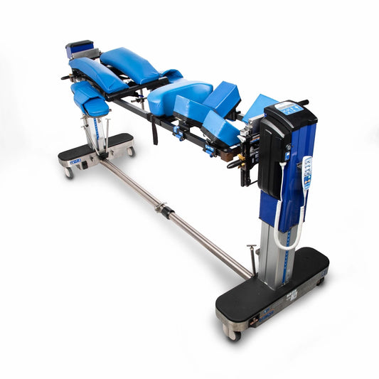 Allen A-71100-US A-70800 Spine System & Allen Advance Table System - Jackson Table