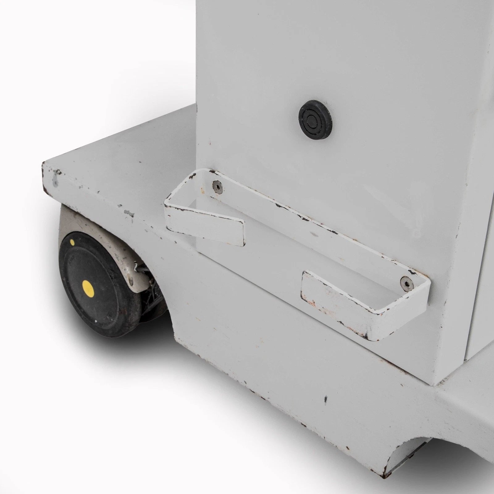 ERBE VIO 300D Electrosurgery Generator; Cart & Foot Control SW: 1.7.10 (Romanic)