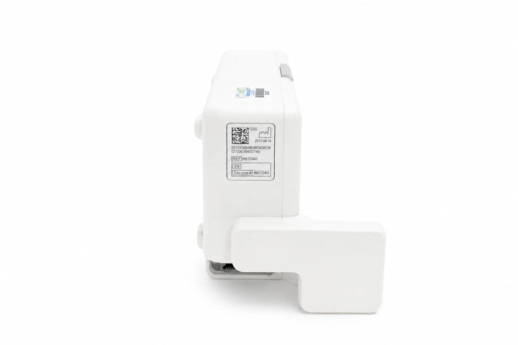 Philips 867040 CO2 Patient Monitor Module
