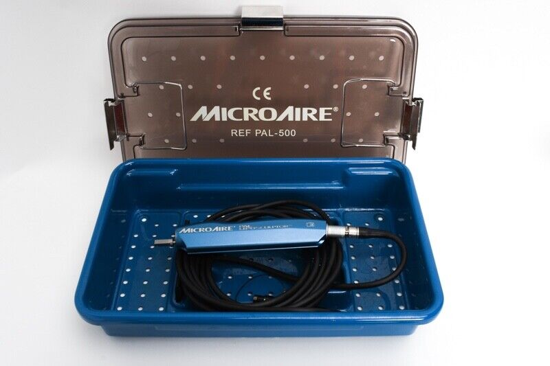 MicroAire LipoTower Power Assisted Liposuction System - PAL-650, 5020