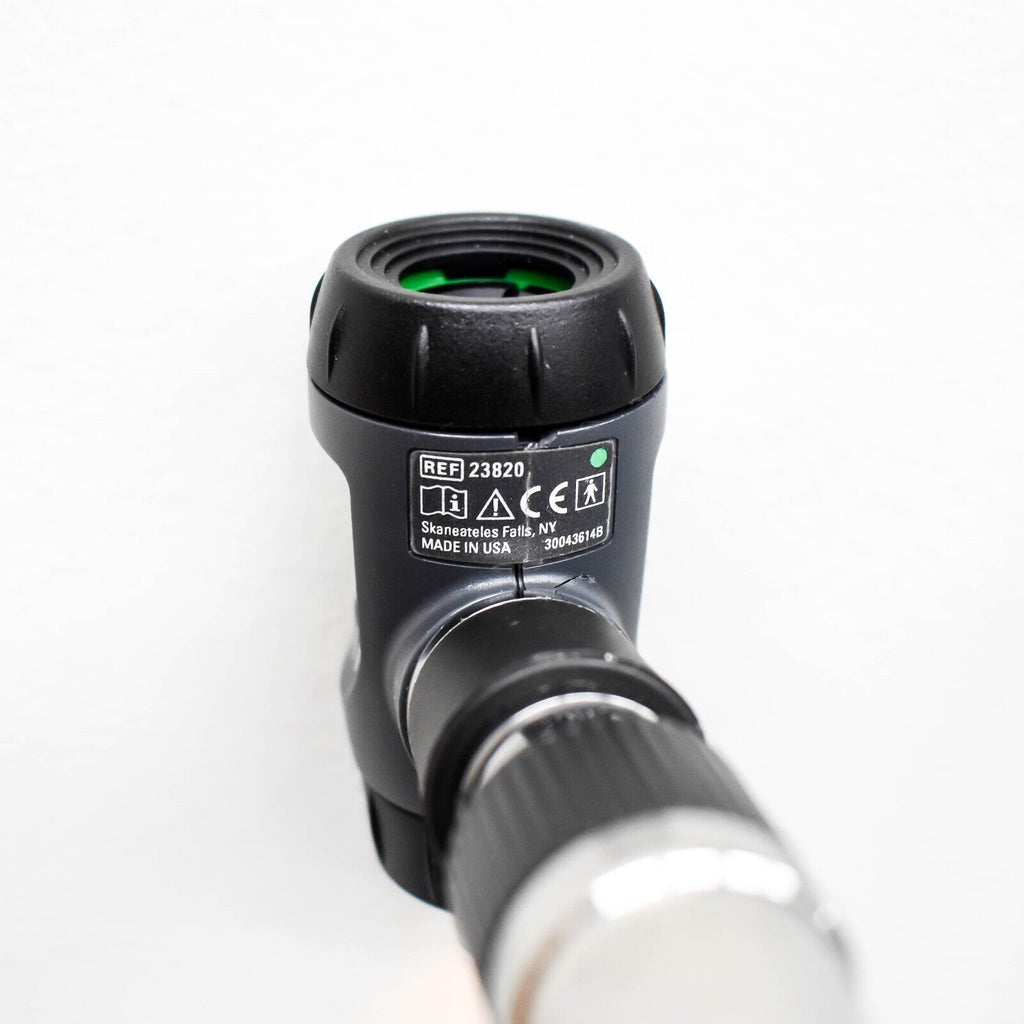 HillRom Welch Allyn 85NTVE Connex Integrated Wall System - NIBP SpO2 Temp WIFI