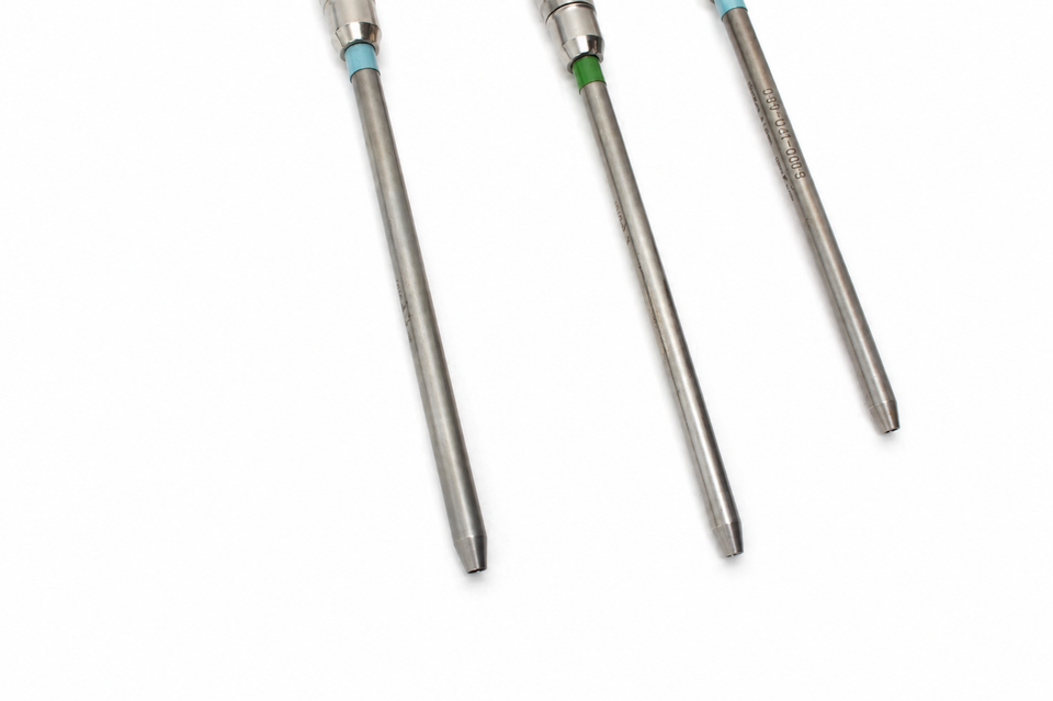 Stryker Core Summex Drill Instrument Set