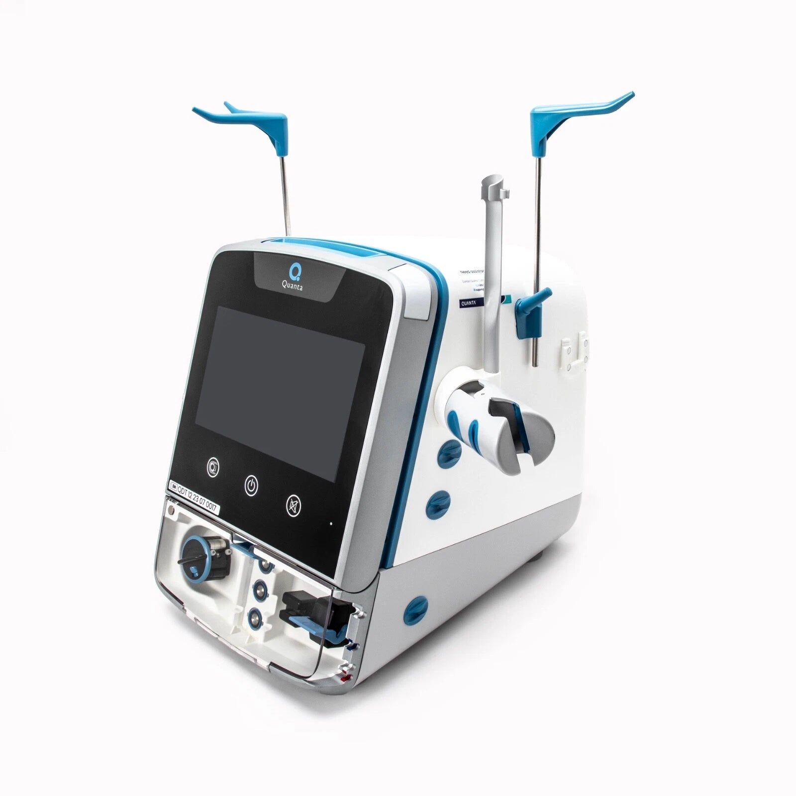 Quanta at Home Dialysis Machine SC-13940