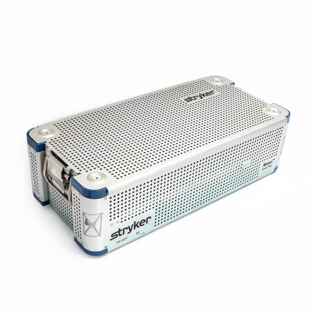 Stryker Mako Knee Tray, 111160, 110810, 112280, 112670, 210223