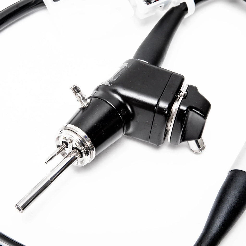 Karl Storz 13821NKS GI Silver Video Flexible Gastroscope 110cm