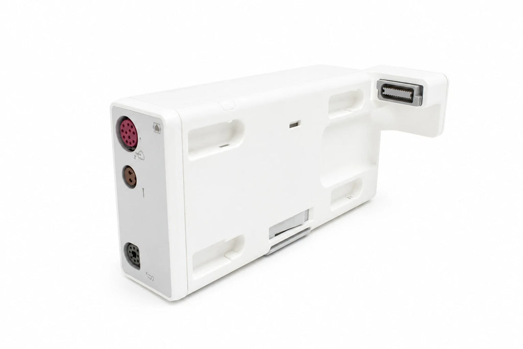Philips 867040 CO2 Patient Monitor Module