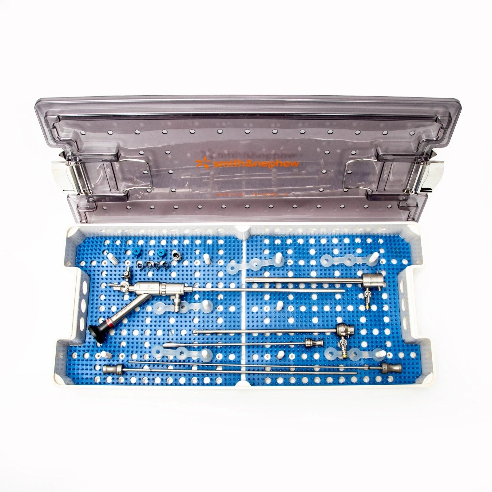 Smith & Nephew 72204752 5.8mm 0º TruClear Operative Hysteroscope Set