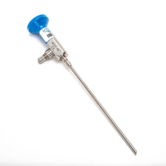 Stryker Ideal Eyes HD Autoclavable Eyepiece Arthroscopes 4.0mm 45° 0502-104-045