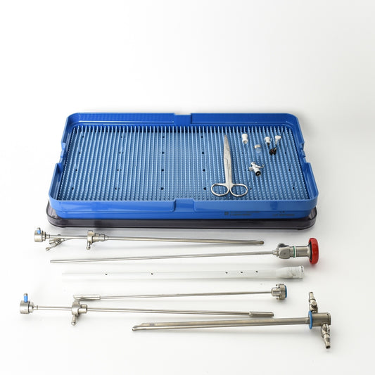 Karl Storz Cystoscopy Urology Instrument Set 27005BGA