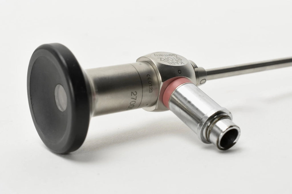 Karl Storz 27005AA 27005BA 0° & 30° Hopkins Rigid Cystoscopy Set