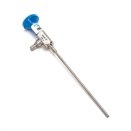 Stryker Ideal Eyes HD Autoclavable Eyepiece Arthroscopes 4mm 0° 0502-104-010