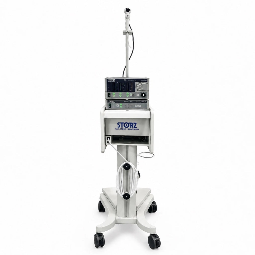 Karl Storz 203020 20 SCB Equimat Fluid Monitoring System