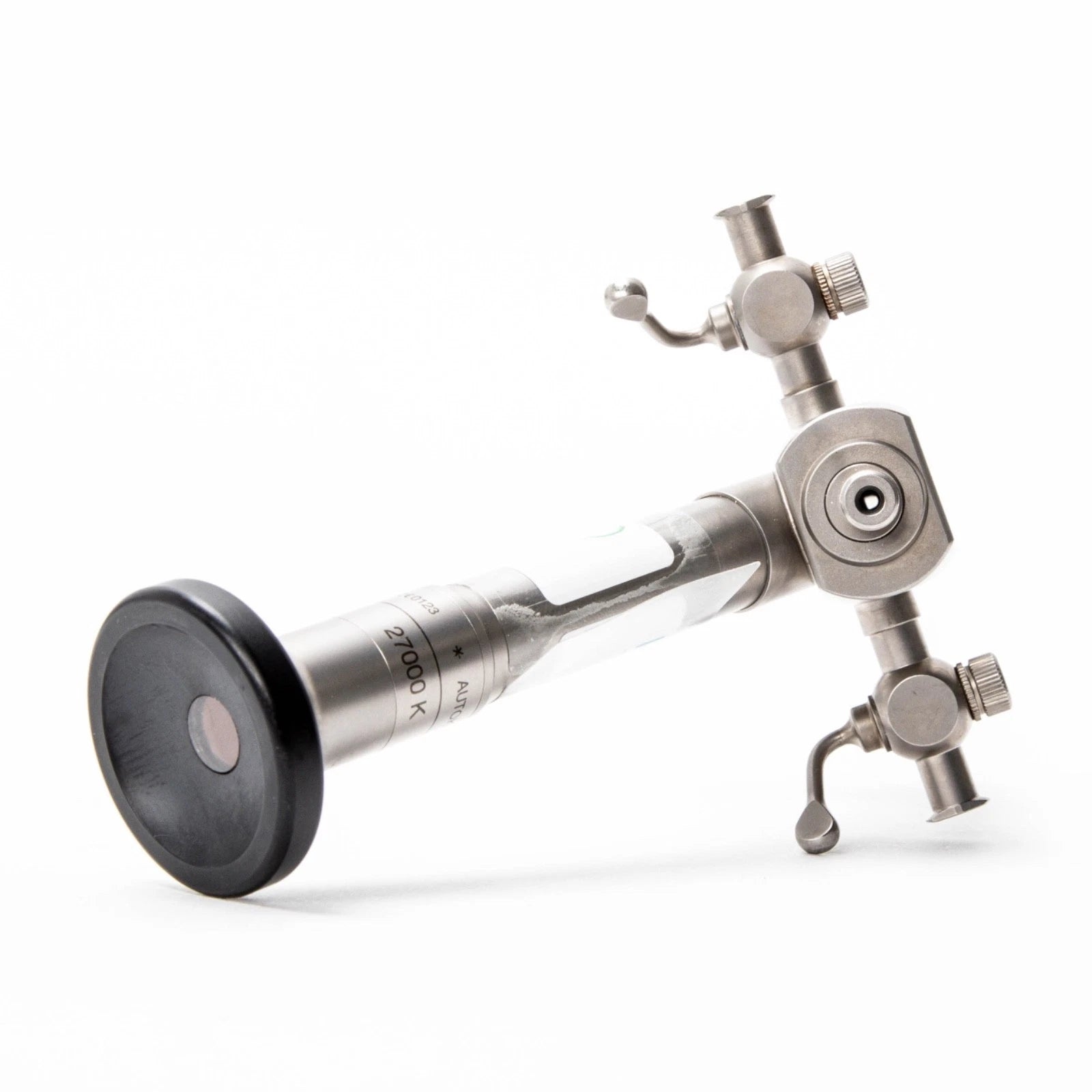 Karl Storz 27002K 9.5 Fr 6° Semi-Rigid Ureteroscope, 34 cm.