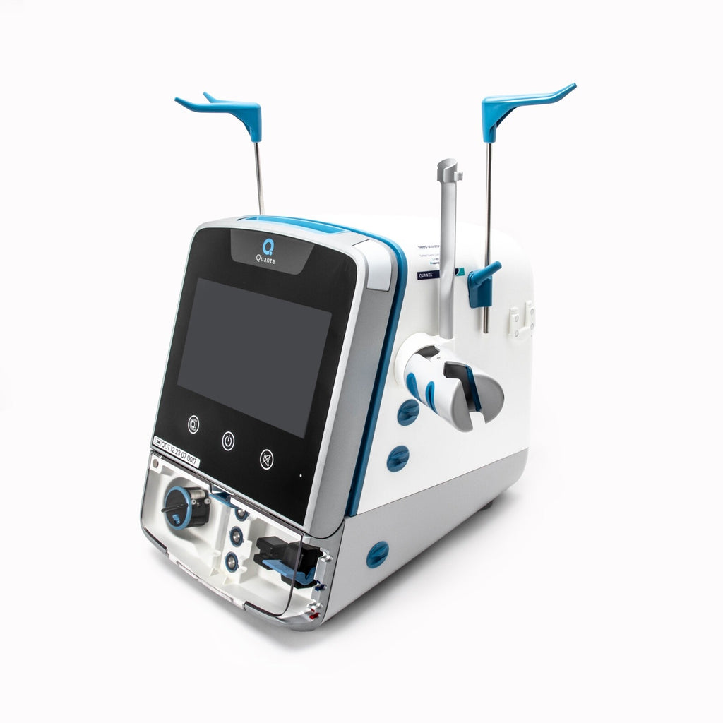 Quanta at Home Dialysis Machine, SC-13940, 70-0243D