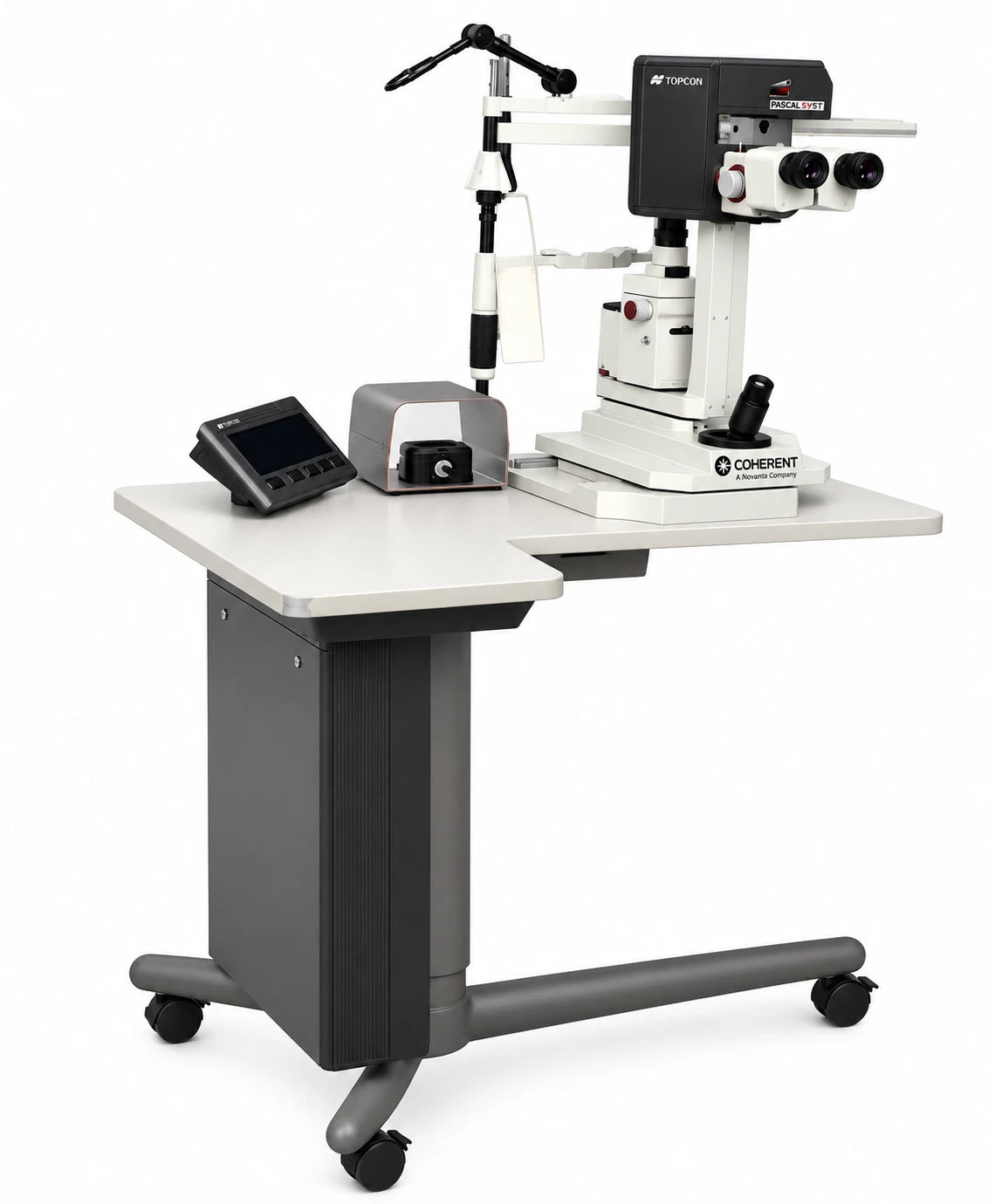 Coherent 7970 YAG Ophthalmic Laser System
