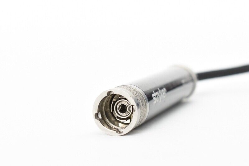 Stryker Pi Drill Drive with attachments 5407-300-000 5407-120-472 5407-120-900