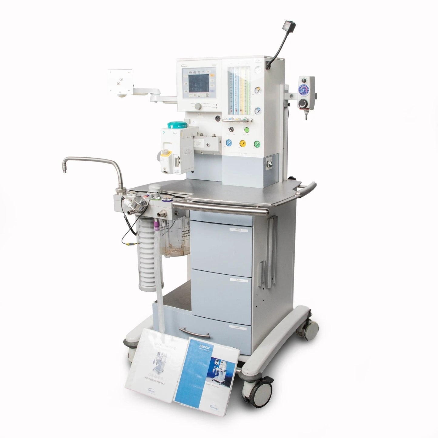 Datascope Anestar Anesthesia System, 0998-00-3012-00010