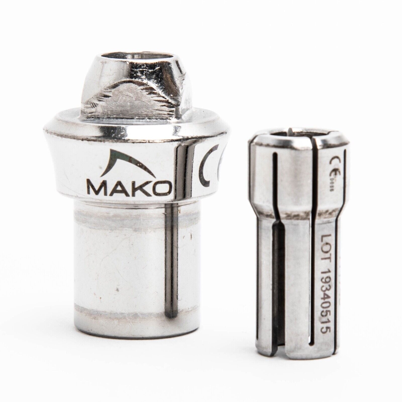 Stryker MAKOplasty Partial Knee Array Set 111758 111734 111775 111757 150103