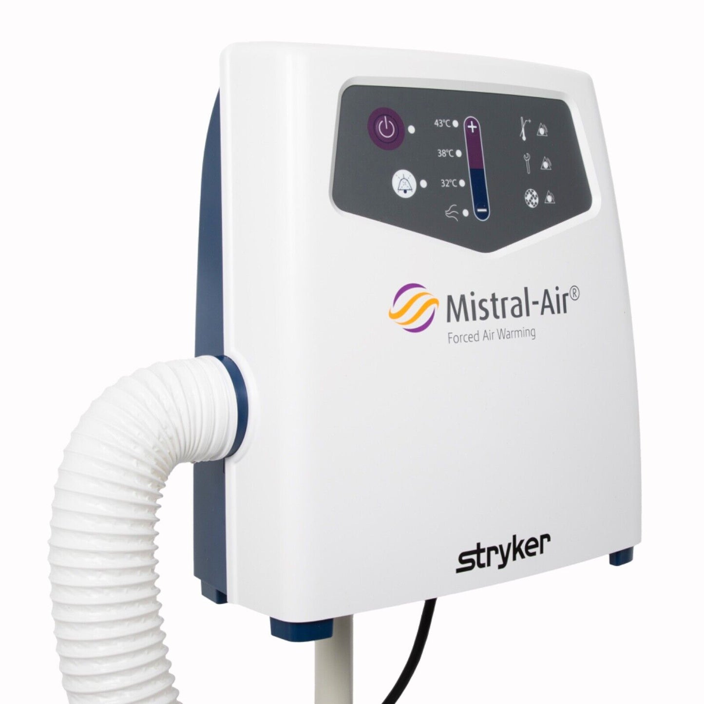 Stryker Mistral-Air Forced Air Warming System МА1200-PM