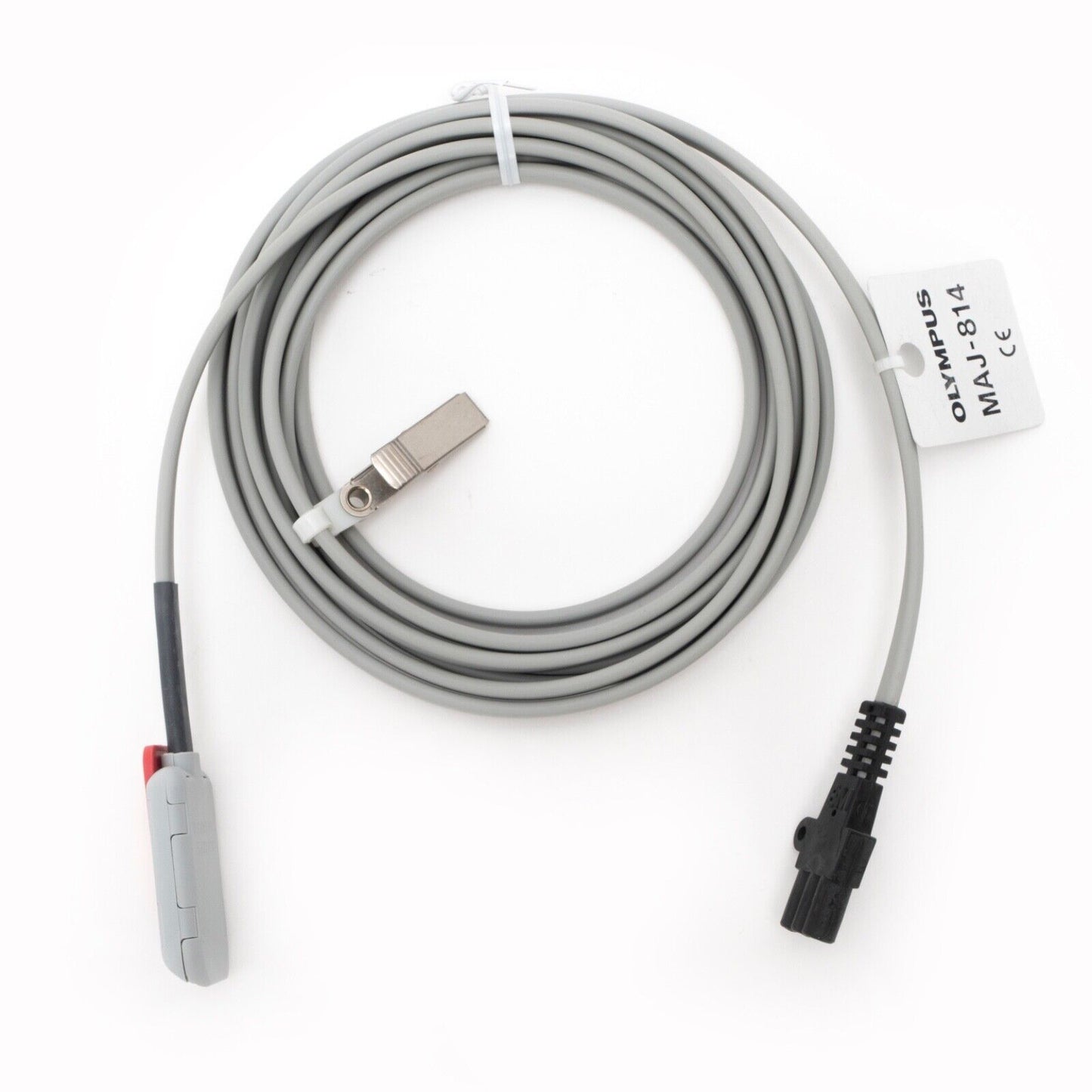 Olympus Reusable Connecting Cable For Neutral Electrode MAJ-814