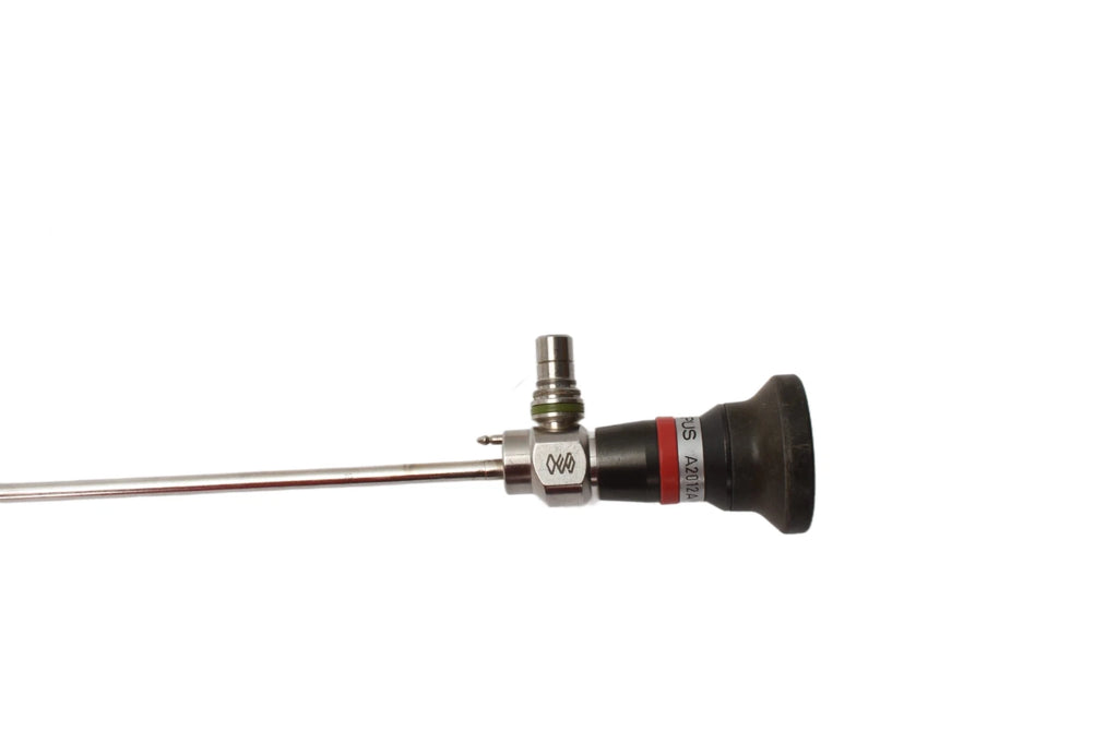 Olympus A2012A 4.0mm 30° HD Autoclavable Cystoscope