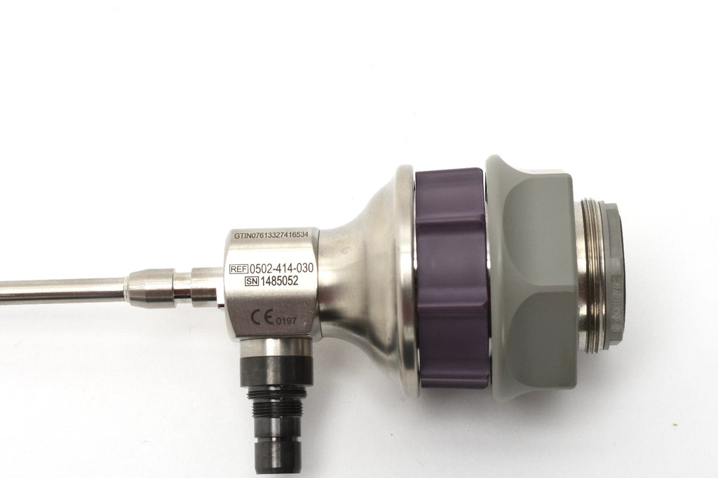 Stryker 0502-414-030 4.0 mm 30º IDEAL EYES Autoclavable Arthroscope