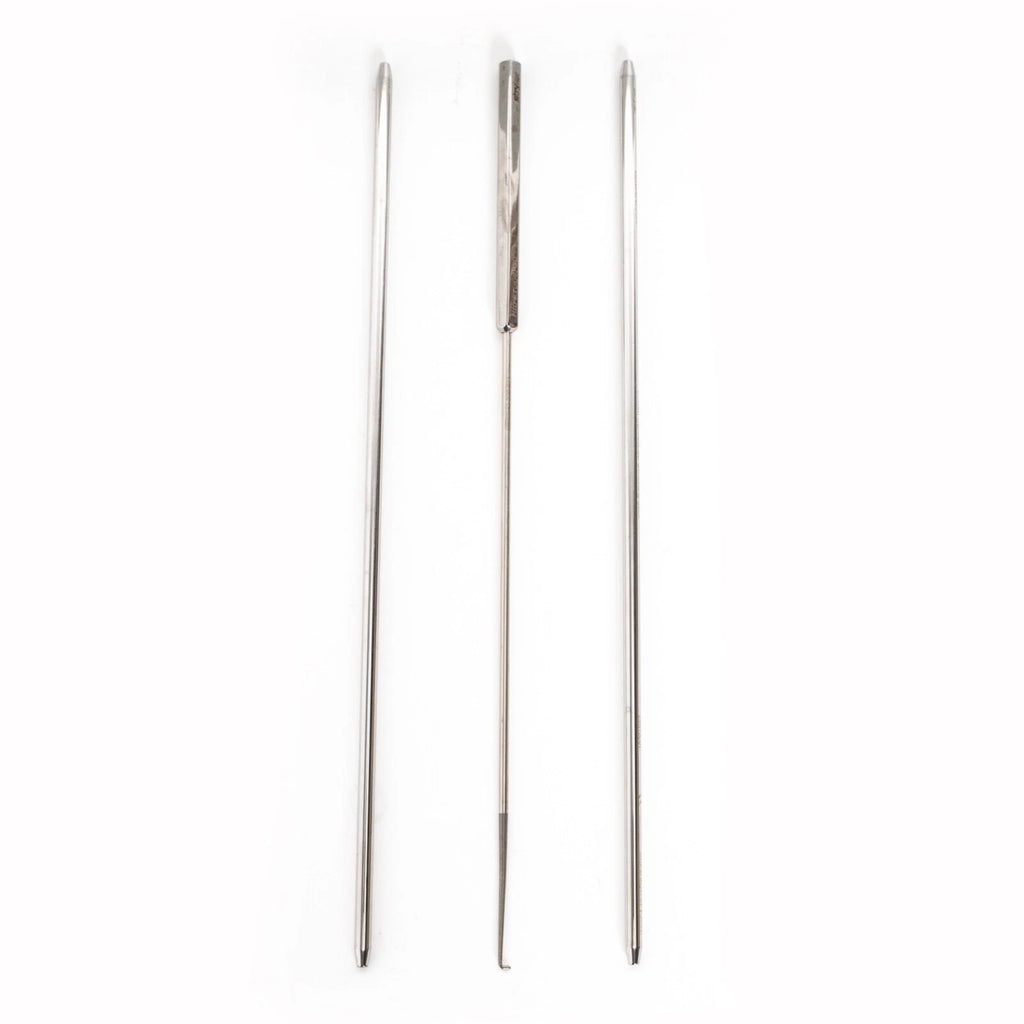 Stryker HD Arthroscopy Instrument Tray