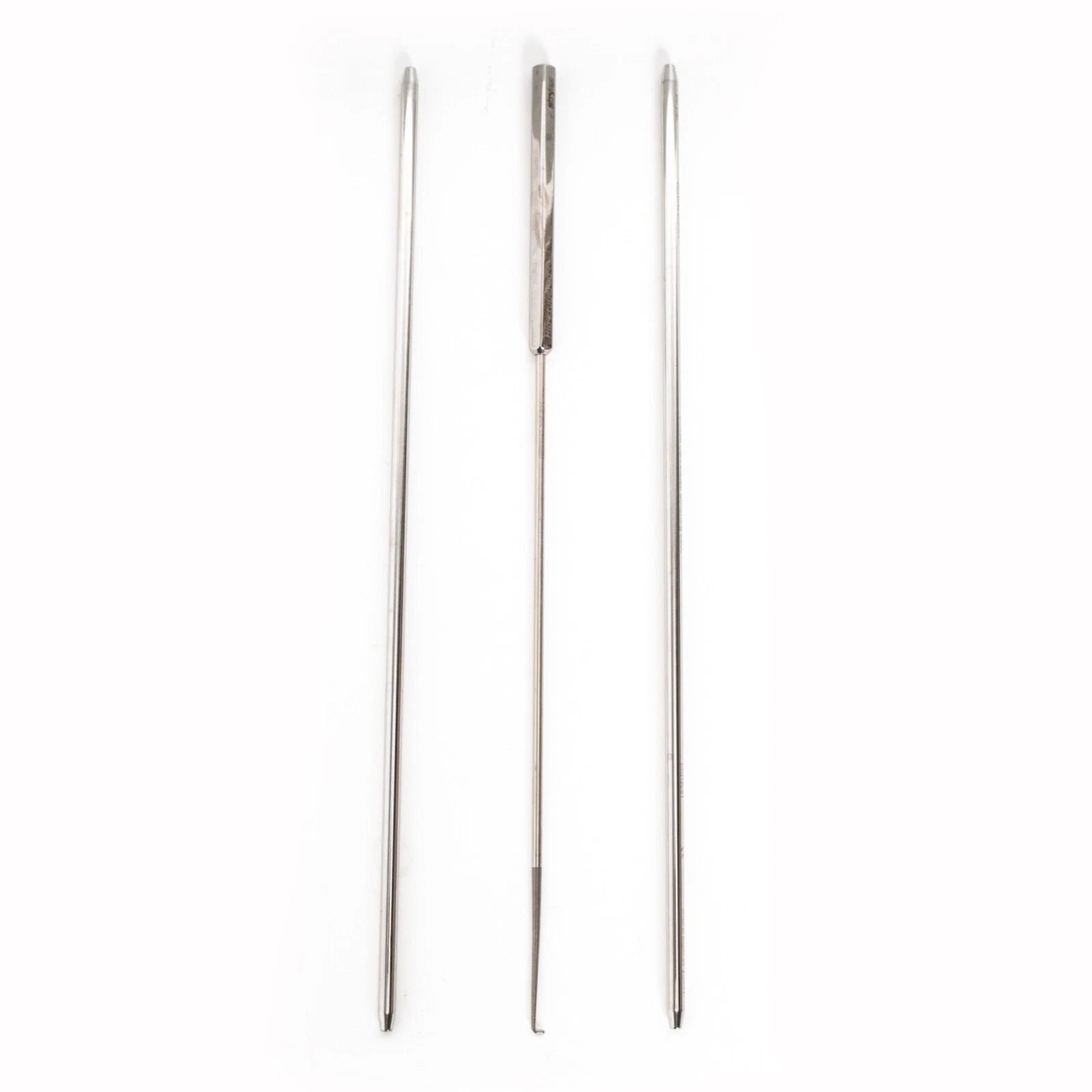Stryker HD Arthroscopy Instrument Tray