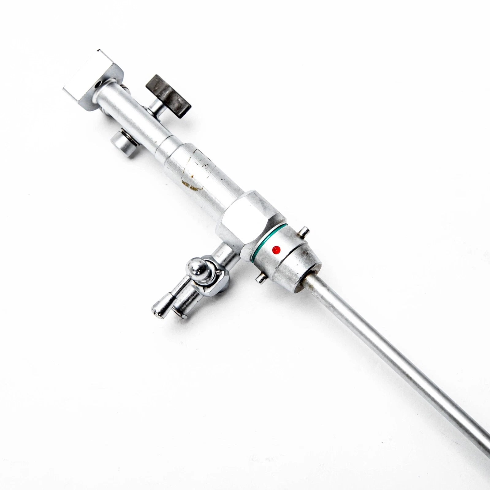 Olympus 3 Piece Cystoscope 22.5 fr Sheath Set
