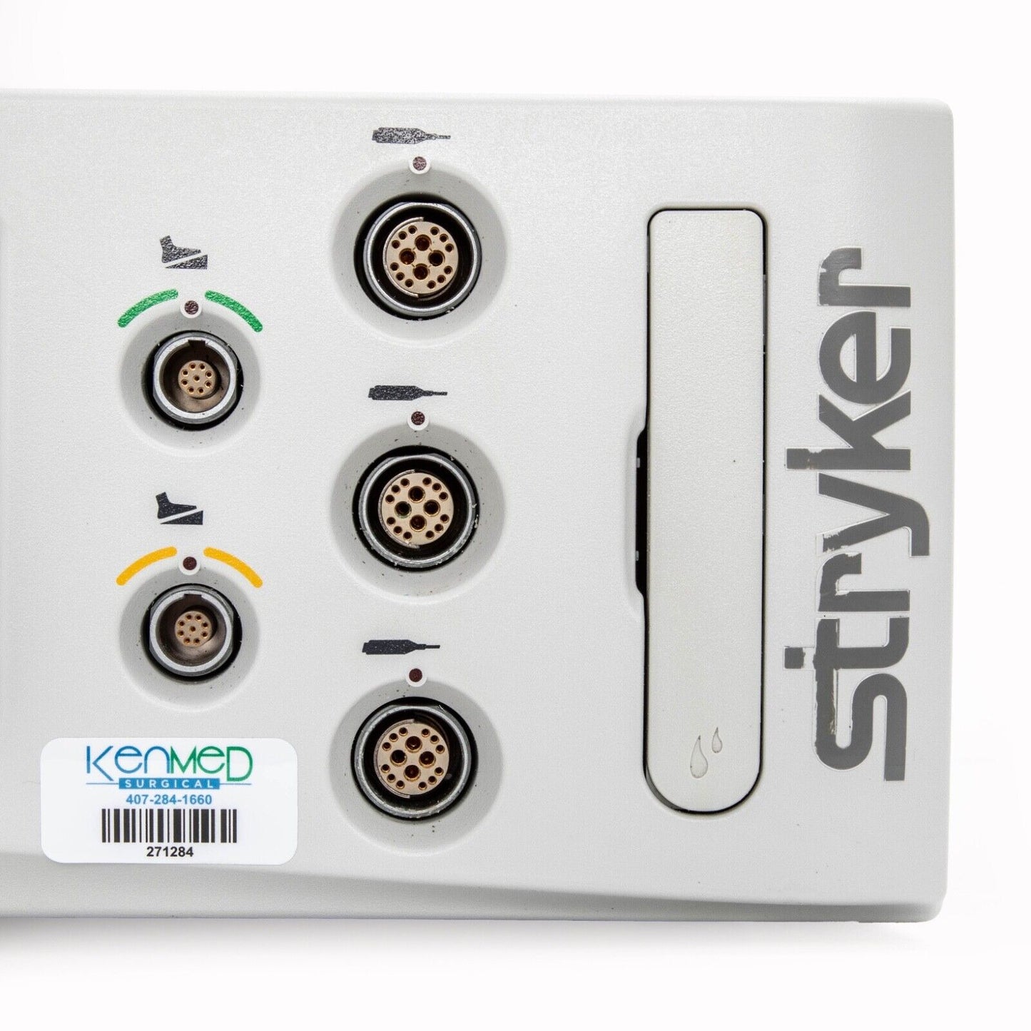 Stryker CORE Powered Instrument Driver, 5400-050-000