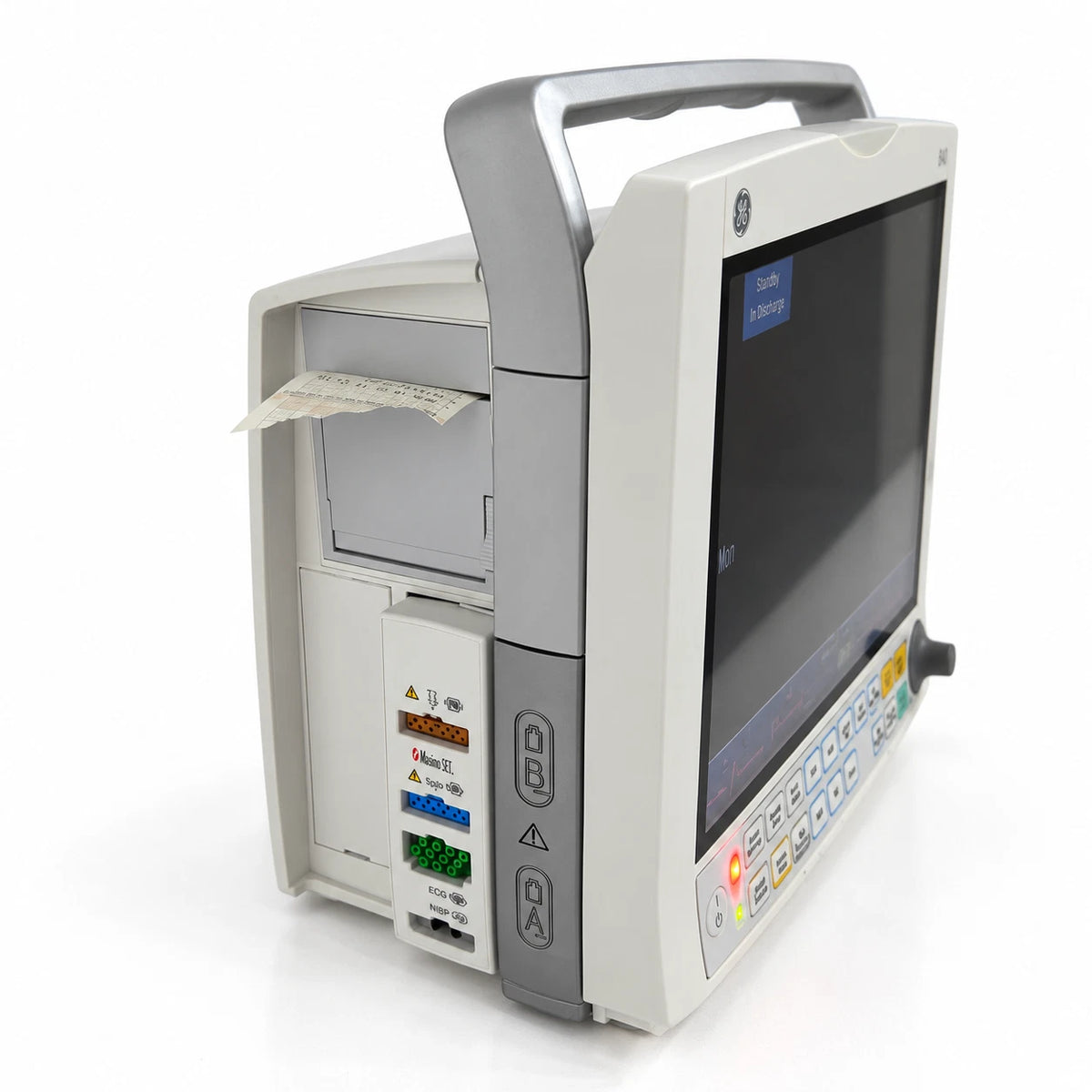 GE Healthcare B40 Patient Monitor