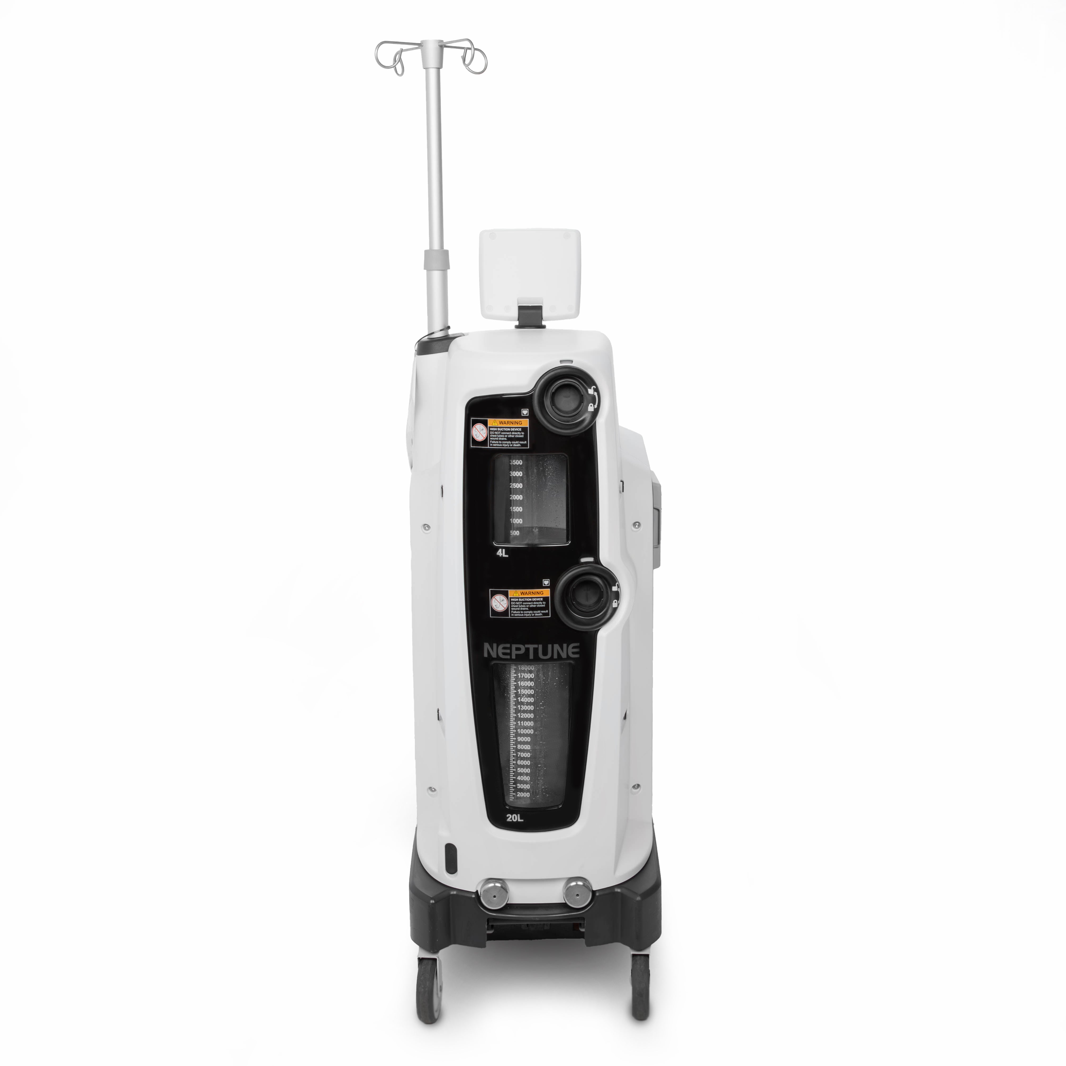 Stryker Neptune 3 Waste Management System – KenMed Surgical